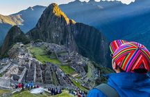 Cusco & Machu Picchu - 4Days Small Group Tour