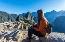 Cusco & Machu Picchu - 4Days Small Group Tour