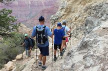 Private Grand Canyon Full Day Hike