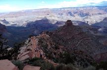 Private Grand Canyon Full Day Hike