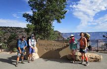 Private Grand Canyon Full Day Hike