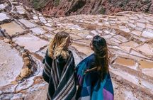Cusco & Machu Picchu - 4Days Small Group Tour