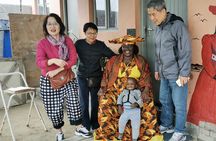 Historical Cultural Swakopmund Mondesa Township Day Tours