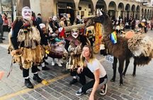 Cusco Local Tastes and Flavors
