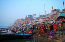 Varanasi Cremation Tour ( Full exploration with Explaination)