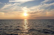 Sunset Celebration Cruise on Tropics Boat Tours