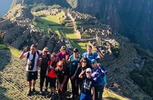 4-Day Machu Picchu , Sacred Valley and Cusco-Private Guided Tour