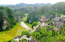 5 - Day Explore The Capital And Go For A Cruise In Ha Long Bay
