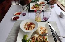 5 - Day Explore The Capital And Go For A Cruise In Ha Long Bay