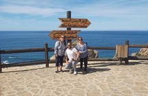 4 Days North Morocco: Tangier-Chefchaouen-Fes