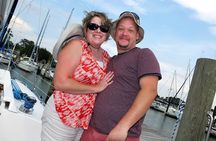 Let's Go Sail the York River in Gloucester Point, Virginia