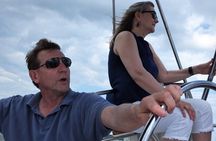 Let's Go Sail the York River in Gloucester Point, Virginia