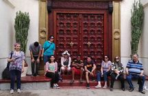 Prison Island and Stone Town Tour with Lunch