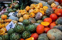 Private Photography Tour - Borough Market to St Paul's Cathedral