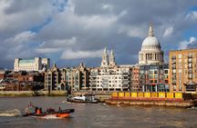 Private Photography Tour - Borough Market to St Paul's Cathedral