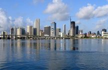 COMBO Miami City and Boat Tours with Stops at Wynwwod and Little Havana