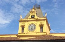 City Tour in Santos - History, Traditions and Culture