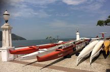 City Tour in Santos - Histories, Memories and Culture of Santos