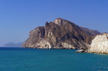 Salalah City Tour + West Coast Combo (Mughsail beach, blowholes)