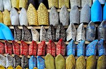 Fez in One Day: Qaraouiyine Mosque, Tanneries, Medersa & Mellah...