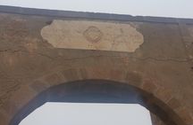 Agadir cruise: City tour 1/2 Day