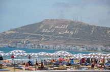 Agadir cruise: City tour 1/2 Day
