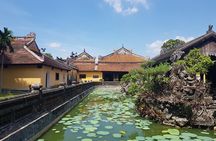 Hue City Full-Day Private Tour – Imperial City & Royal Tombs