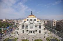 Mexico City Private City Tour: Teotihuacan and Basilica of Our Lady of Guadalupe