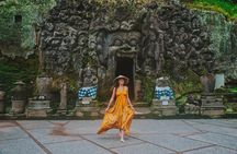 Best of Ubud Private Day Tour