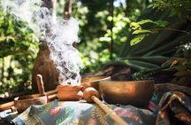 Night Mayan Temazcal Purification Ceremony