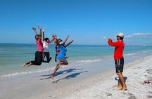 Kayak Adventure of Shell Key Preserve & Island with a Local