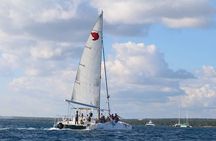 Saona Island Day Trip + Lobsters Included