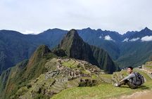 Machu Picchu Full Day By Train From Ollantaytambo