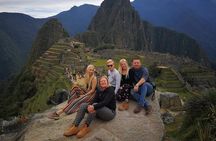 Machu Picchu Full Day By Train From Ollantaytambo