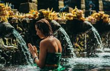 Ubud Tirta Empul Temple Blissful Cleansing
