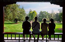 Summer Palace & Temple of Heaven 5-hour Group Walking Tour