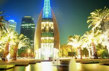Full-Day Perth Mint Gold Swan River Cruise and Caversham Wildlife