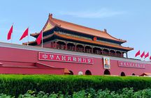 History Study Tour to Forbidden City & National Musuem of China