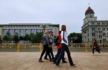 History Study Tour to Forbidden City & National Musuem of China