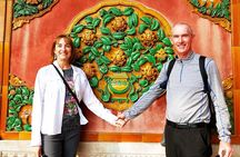 History Study Tour to Forbidden City & National Musuem of China
