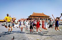 Beijing: All Inclusive 3-Day Top Highlights Private Tour