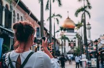 Flexible 14 Hrs Singapore Excitements Van Tour from Kuala Lumpur [Van]