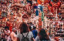 *17Hrs Singapore Flexible Day&Night Car Tour from Kuala Lumpur w' Tour Guide