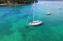 Private Charter Bay of Islands