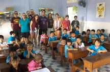 Nha Trang Private Authentic Cultural Countryside Tour by car