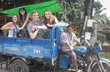 Nha Trang Private Authentic Cultural River Cruise