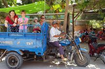 Nha Trang Private Authentic Sunset River Cruise