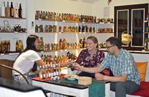 Siem Reap Food Tour by Vespa