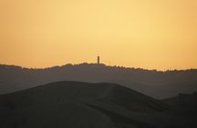 Bethlehem Jerusalem and the Dead Sea Private Tour