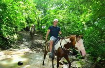 ATV - Horseback Ride - Dreams Las Mareas